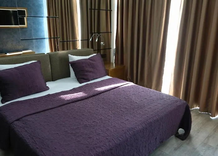 Atakum Palas Otel