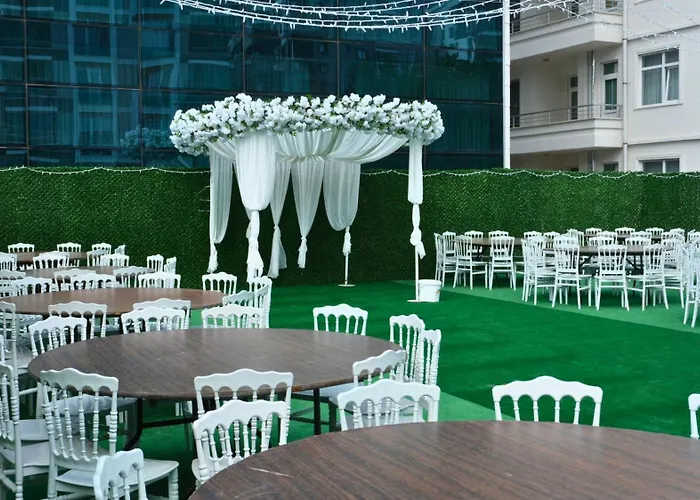 Atakum Palas Otel