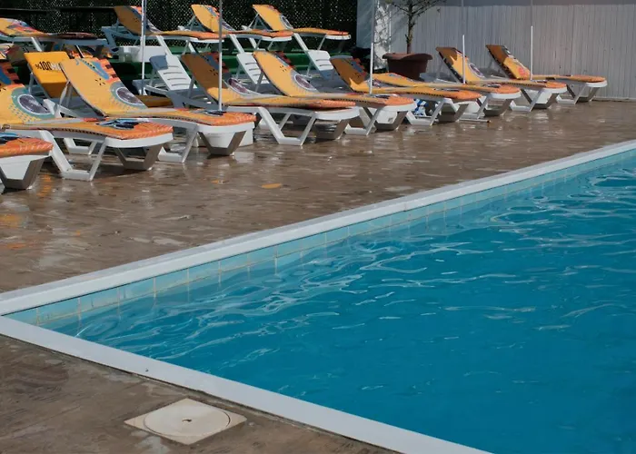 Atakum Palas Otel