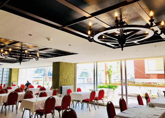 Grand Amisos Hotel