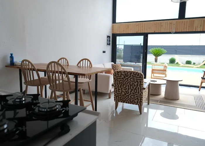 Terra Viva Villa'S